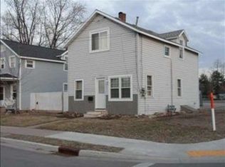 1001 Park St, Stevens Point, WI 54481