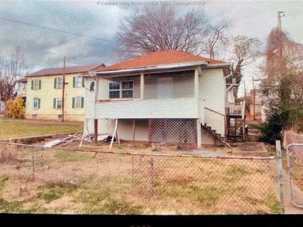 305 Maryland Ave, Charleston, WV 25302