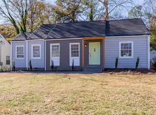 1925 Sylvan Ridge Dr SW, Atlanta, GA 30310