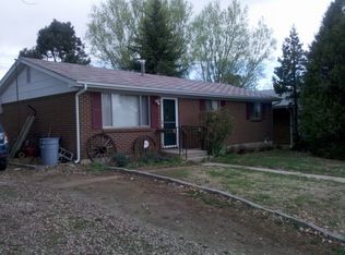3711 Meadowland Blvd, Colorado Springs, CO 80918