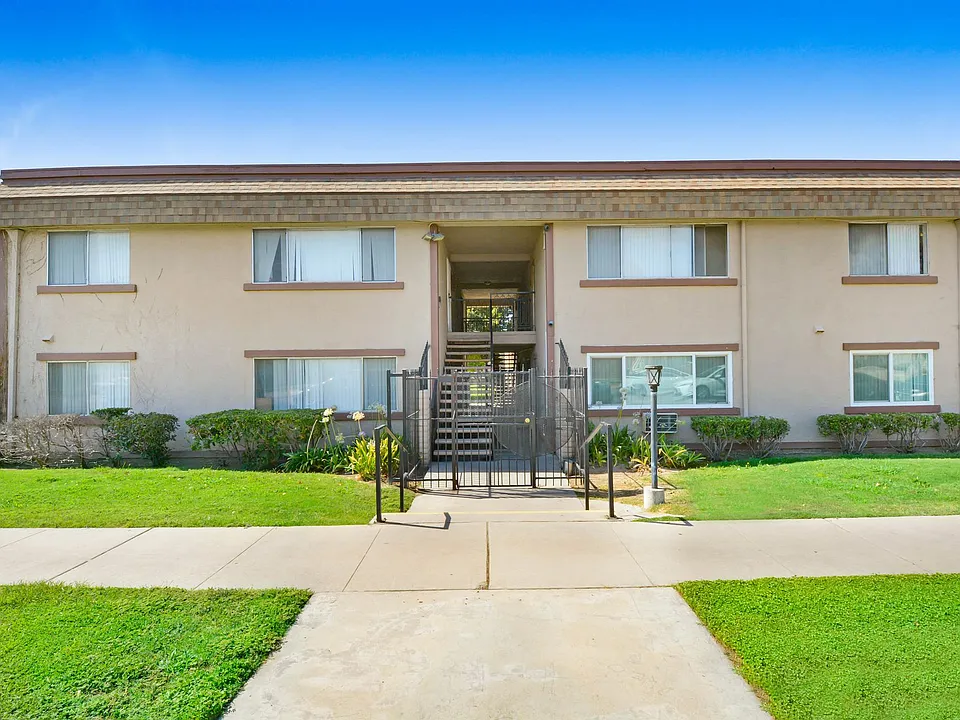 Wood Ridge Villas