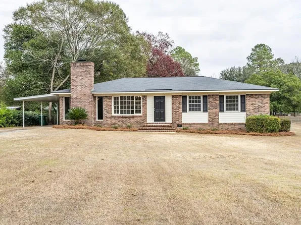 5902 Woodcliff St, Albany, GA 31721