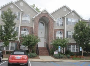 1012 Timberline Ridge Ct, Winston Salem, NC 27106