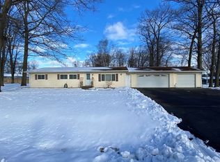 717 E 25th St, Marshfield, WI 54449