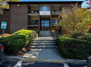 Cherry Glen Condo, Beltsville, MD 20705