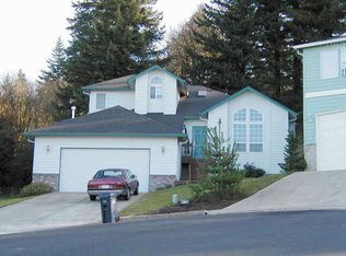 3528 NW Firview Cir, Camas, WA 98607