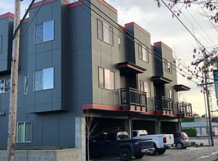 150 E 15th Ave, Eugene, OR 97401
