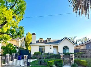 14320 Hortense St, Sherman Oaks, CA 91423