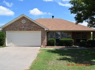 2504 Tinker Trl, Wichita Falls, TX 76306