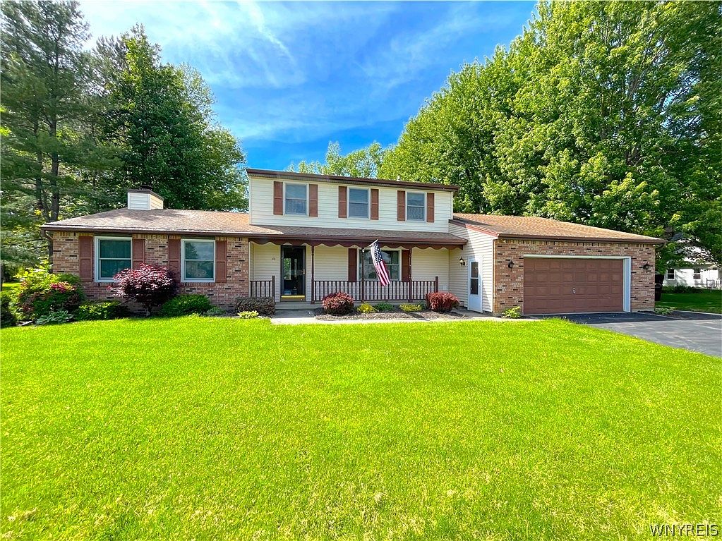 46 Old Orchard Ln, Orchard Park, NY 14127 | Zillow