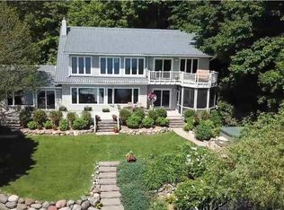 4896 W Pike Lake Rd, Duluth, MN 55811