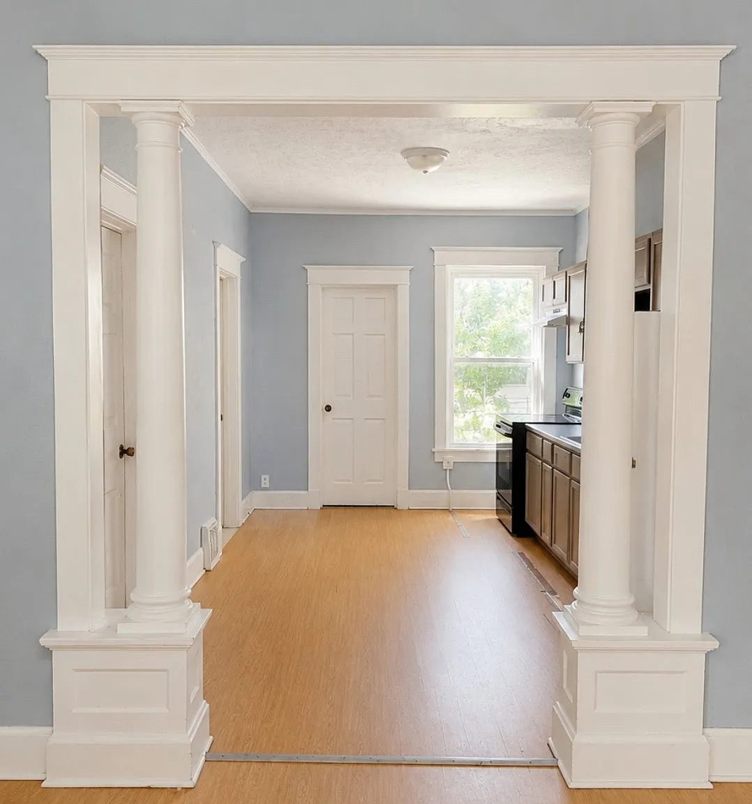 3 bed, 870 sqft, $1,050 — Photo 4