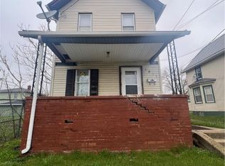 1411 2nd St SE, Canton, OH 44707