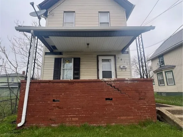 1411 2nd St SE, Canton, OH 44707
