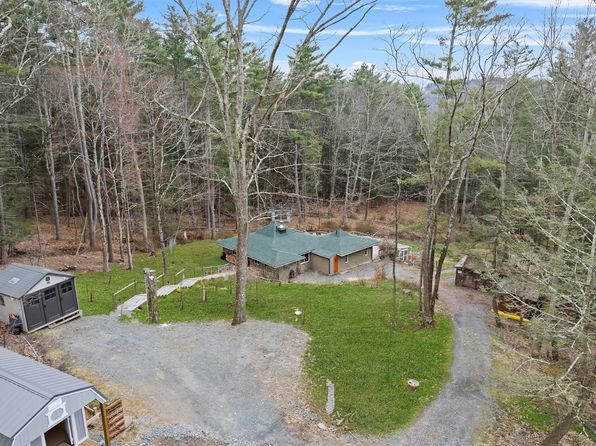132 Hospital Road, Callicoon, NY 12723