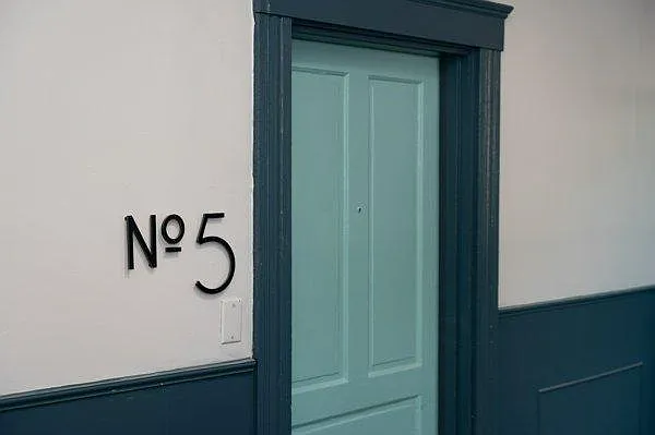 Home...