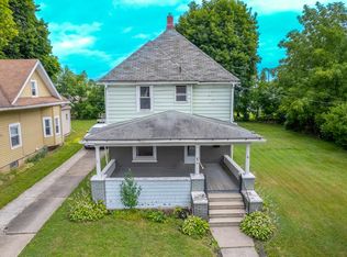 14 Locust St, Athens, PA 18810