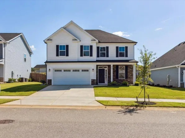 557 Hampton Drive #Wd103, North Augusta, SC 29860