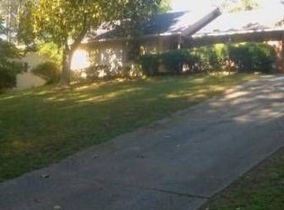 4322 Lafayette Ln, College Park, GA 30337