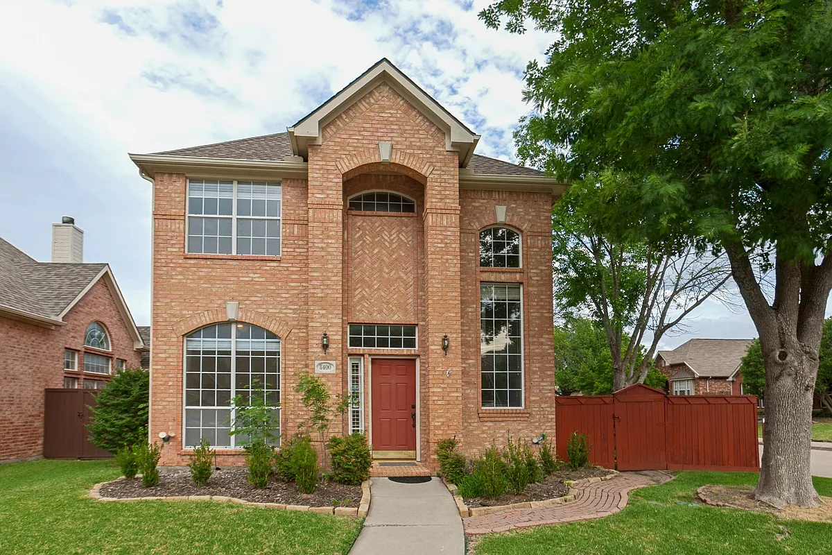 Building Photo - 8400 Pipe Stone Dr