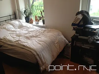 Rented by Point NYC