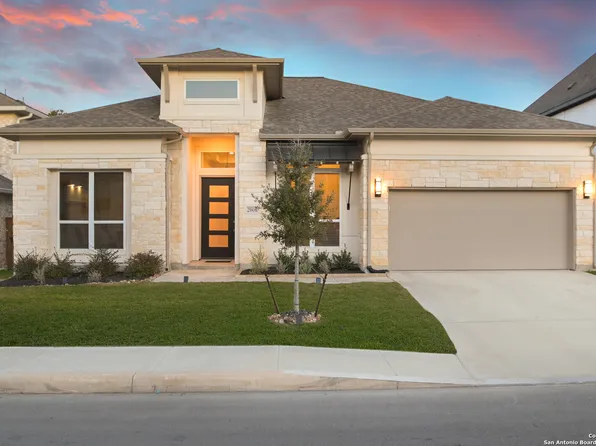 25906 Madison Ranch, San Antonio, TX 78255