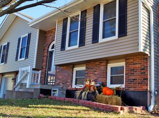 4412 SW 8th St Ter, Blue Springs, MO 64015