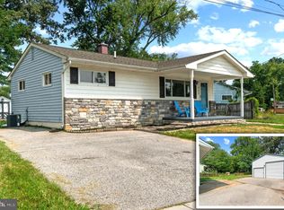 328 King George Dr, Glen Burnie, MD 21061