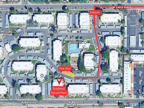2nd image of 3535 W TIERRA BUENA Lane #236