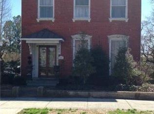 22 Marshall St, Petersburg, VA 23803