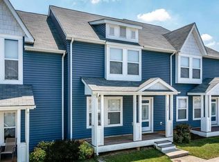 1254 Poets Ct, Harrisonburg, VA 22802