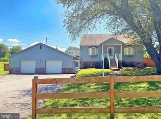 9321 Old Frederick Rd, Ellicott City, MD 21042