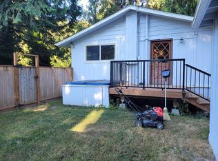 15116 Creek View Ln, Vernonia, OR 97064