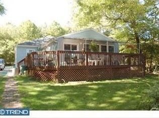 47 E Atlantic Ave, Clementon, NJ 08021