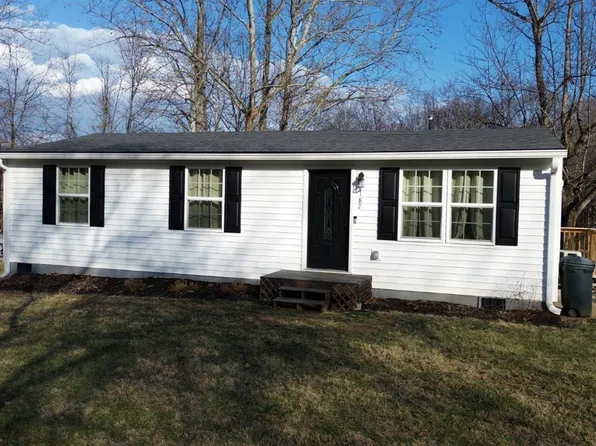 182 Shelter Ln, Amherst, VA 24521