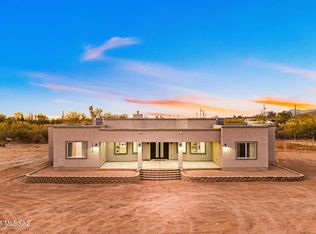 3930 S Palant Dr, Tucson, AZ 85735