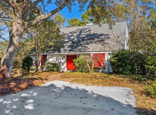 560 Aspen Loop, Pawleys Island, SC 29585