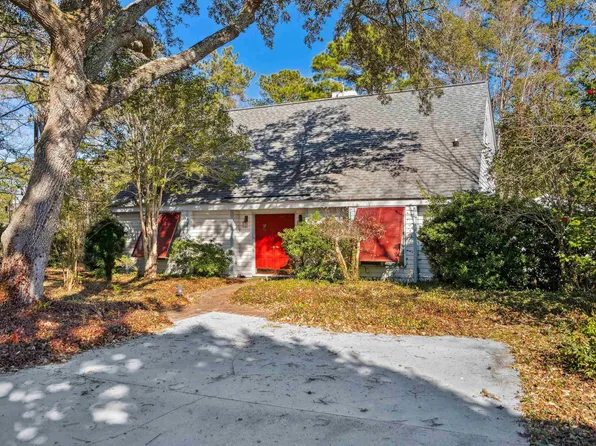 560 Aspen Loop, Pawleys Island, SC 29585