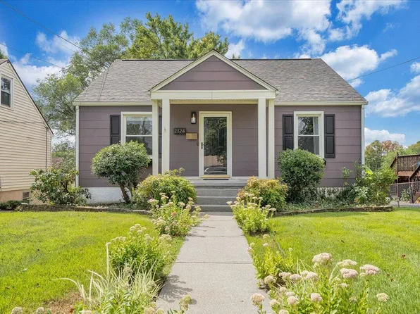 2324 Berkley Ave SW, Roanoke, VA 24015