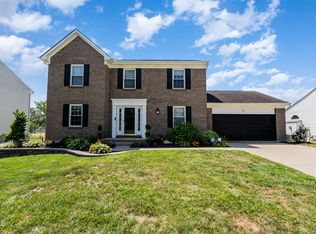 7428 Indian Ridge Way, Burlington, KY 41005