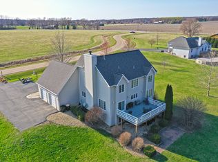 3542 E 2089th Rd, Serena, IL 60549