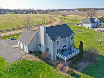 3542 E 2089th Rd, Serena, IL, 60549