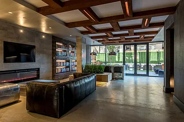 Rented by Bold New York