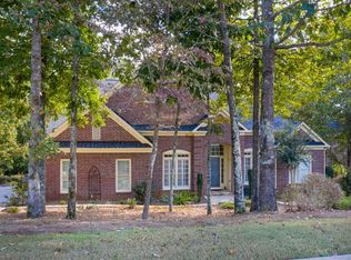 4110 Sugar Creek Ln, Cumming, GA 30041