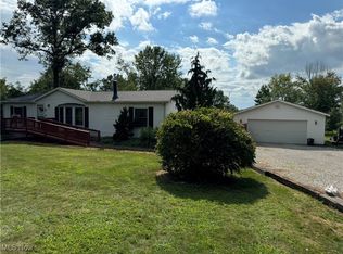 4771 S Elyria Rd, Shreve, OH 44676