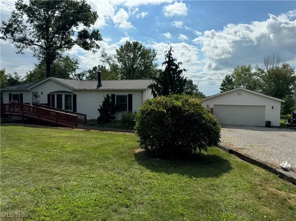 4771 S Elyria Rd, Shreve, OH 44676