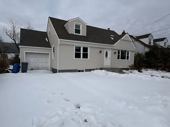 48 Milburn Ave, Hempstead, NY 11550