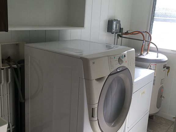 WasherDryer