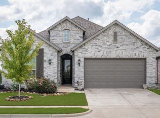 1129 Sheldon Dr, Anna, TX 75409