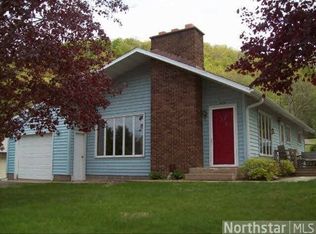 419 Springer Ave, Elmwood, WI 54740